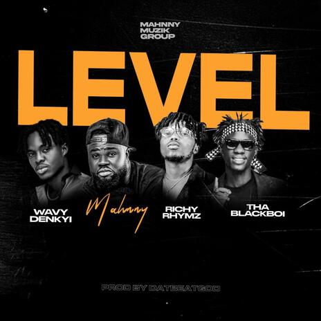 Level | Boomplay Music