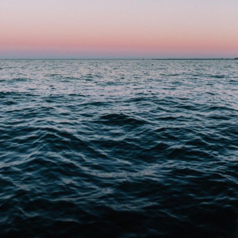 Легкие звуки океана для отдыха ft. Океанский расслабляющий звук/Гладкий морской звук