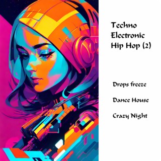 Techno Electronic Hip Hop (2)