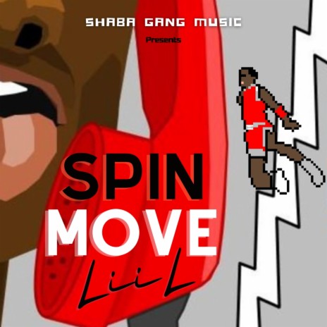 Spin Move | Boomplay Music