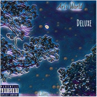 Ari's World (Deluxe Version)