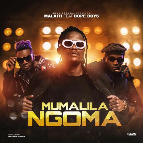 Mumalilangoma ft. Dope Boys Bapele | Boomplay Music