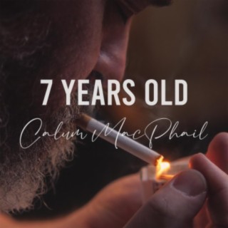 7 Years Old