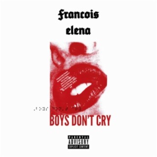 BOYS DON'T CRY