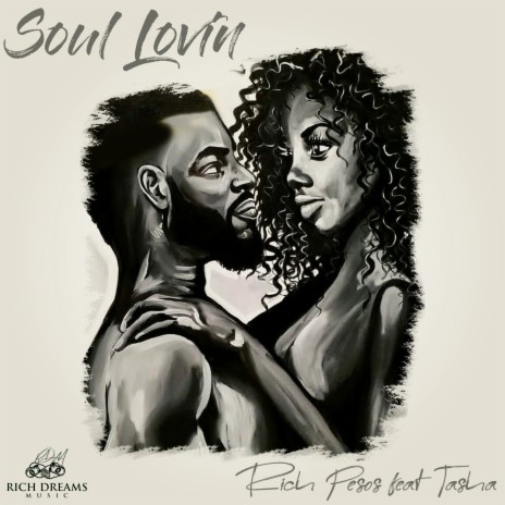 Soul Lovin ft. Tasha