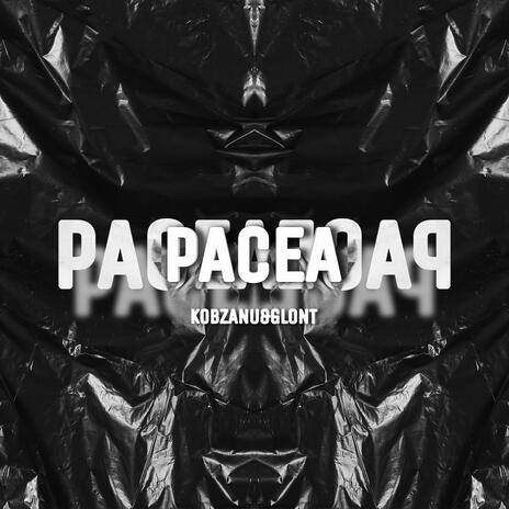 PACEA ft. GLONT | Boomplay Music