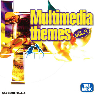 Multimedia Themes, Vol. 4