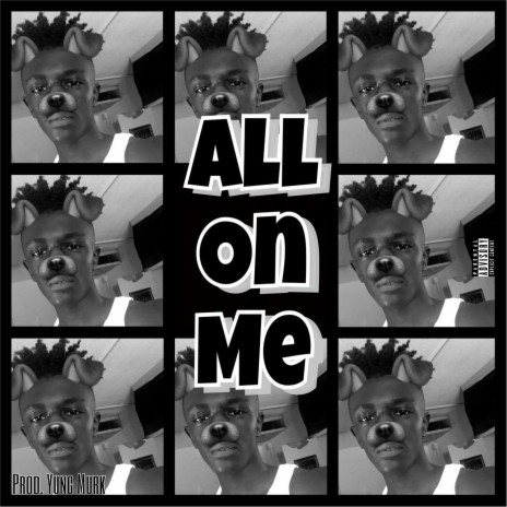 All on Me | Boomplay Music