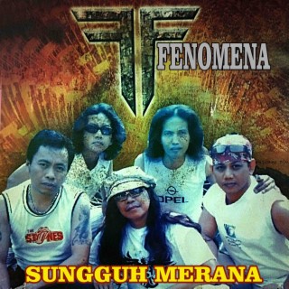 SUNGGUH MERANA (Hard Rock)