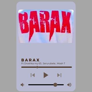 BARAX