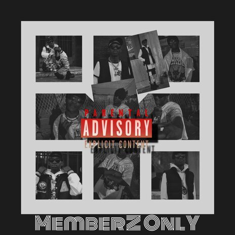 Memberz Only ft. Epic 9ine | Boomplay Music