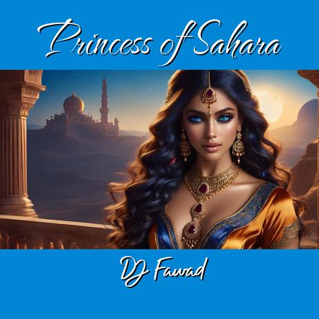 Princess of Sahara