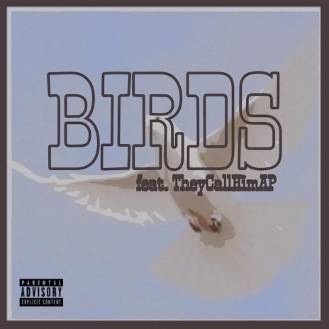 Birds ft. TheyCallHimap