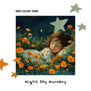 Night Sky Nursery