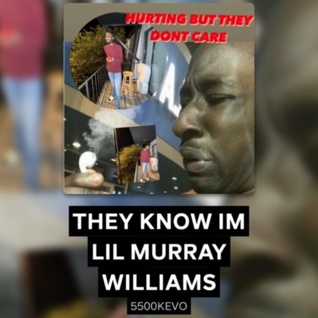 Lil Murray | Boomplay Music