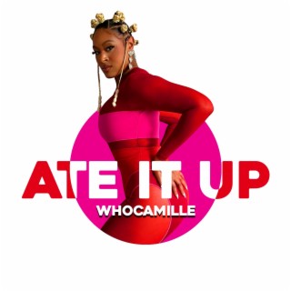 Ate It Up (Radio Edit)