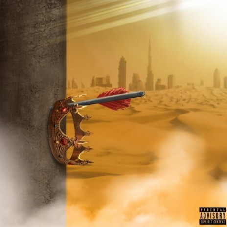 Dubai ft. King Melik | Boomplay Music