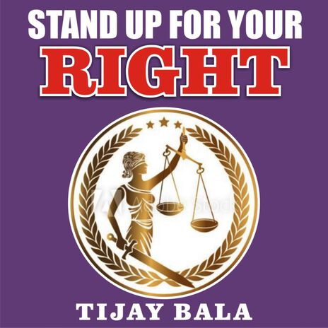 Stand up for Your Right | Boomplay Music