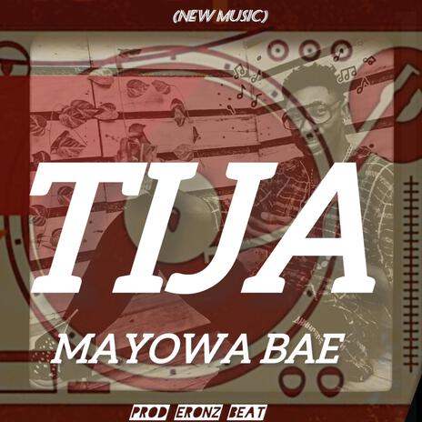 Tija | Boomplay Music