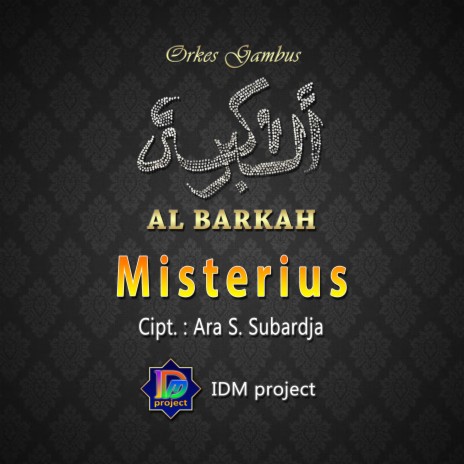 Misterius (Orkes Gambus) | Boomplay Music