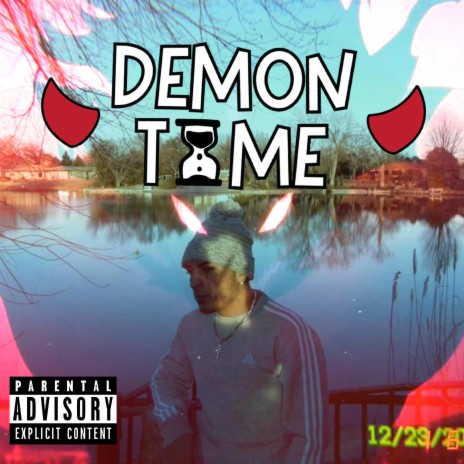 Demon Time | Boomplay Music