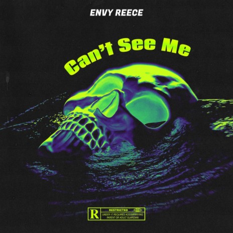 Can't See Me | Boomplay Music