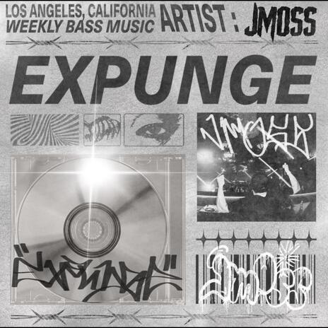 EXPUNGE | Boomplay Music