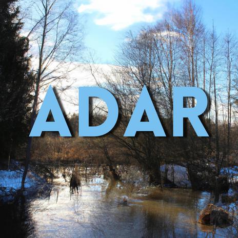 ADAR | Boomplay Music