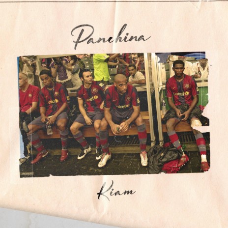 Panchina | Boomplay Music