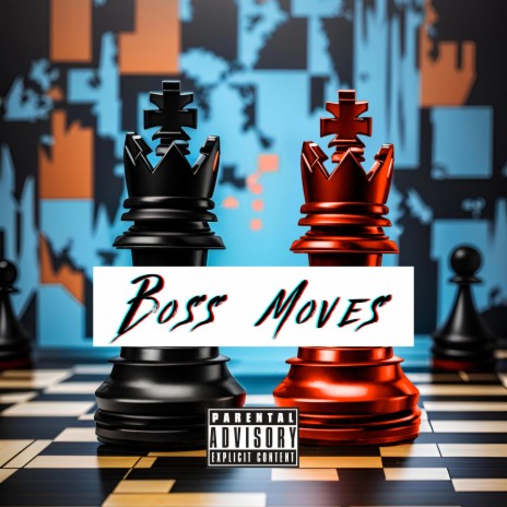 Boss Moves ft. Tyrique