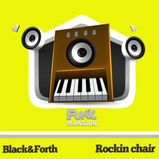 Rockin Chair