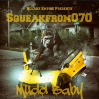 Mudd Baby The Mixtape