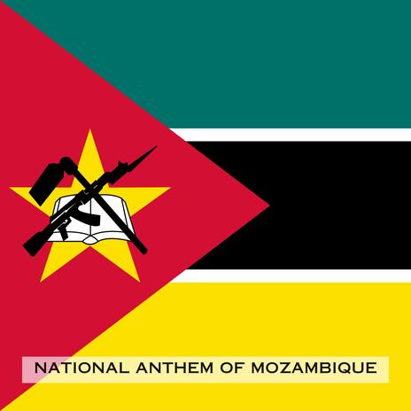 Pátria Amada (National Anthem of Mozambique)