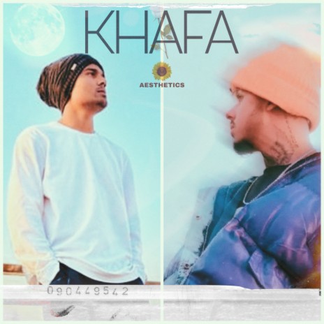 Khafa ft. ONE | Boomplay Music