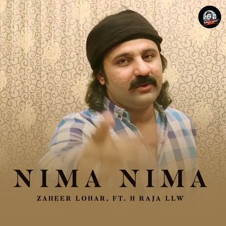 Nima Nima ft. H Raja LLW | Boomplay Music