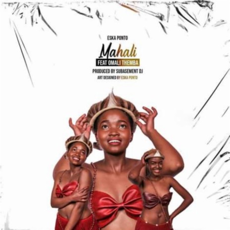 Mahali (feat. Omali Themba) | Boomplay Music