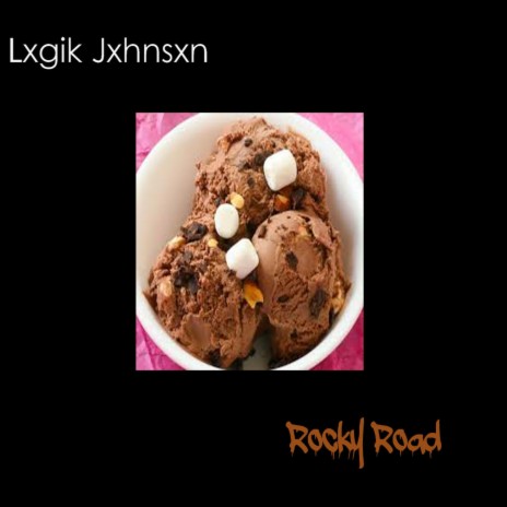 Rocky Road