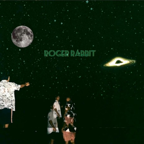 Roger Rabbit | Boomplay Music