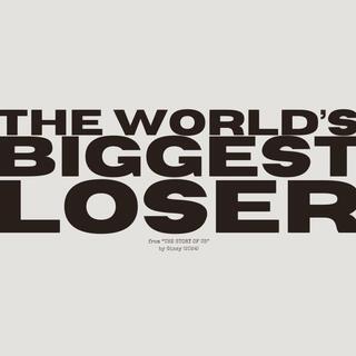 The World's Biggest Loser