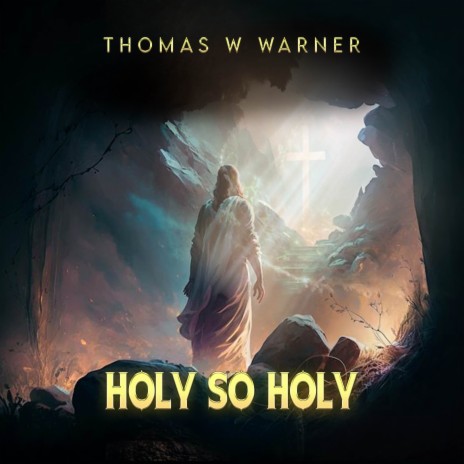 Holy So Holy | Boomplay Music