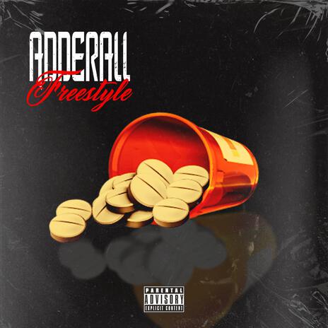 Adderall Freestyle | Boomplay Music