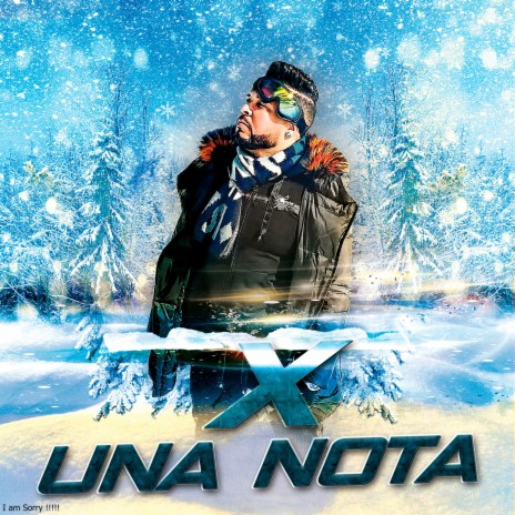 X una nota | Boomplay Music