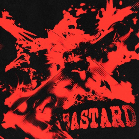 BASTARD ft. Niko 0 Problem | Boomplay Music