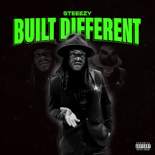 Built Different