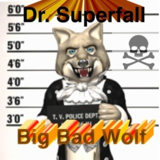 Big Bad Wolf