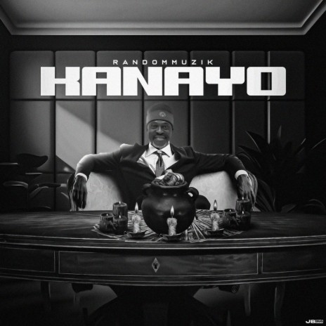 kanayo | Boomplay Music