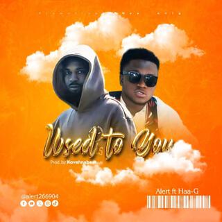 Used To you lyrics | Boomplay Music