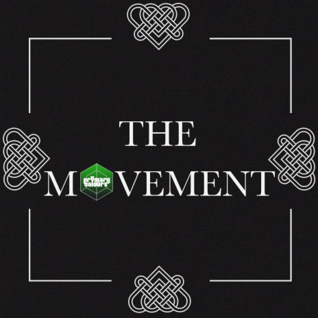 The Movement | Boomplay Music