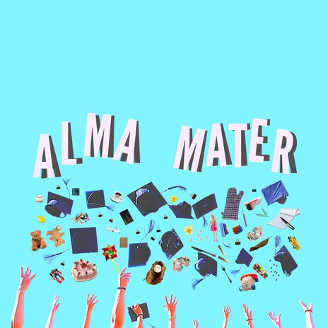 Alma Mater | Boomplay Music