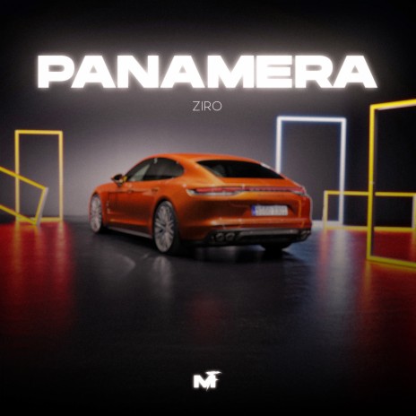 Panamera | Boomplay Music